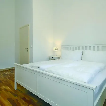 Apartment Two-bedroom In Vranici *